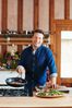 Tefal by Jamie Oliver Premium Aluguss Pfanne 28cm itanium Pro Antihaft-Versiegelung Bild 2