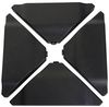 Mendler 'HWC-A40' Schirmständer für Bodenkreuz, 80 kg Bild 3