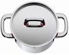 WMF Premium One Bratentopf mit Deckel, 16,5 cm 8900536241 Bild 3