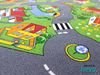 HEVO Spielteppich 200x200 cm Bild 3
