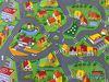 HEVO Spielteppich 200x200 cm Bild 2