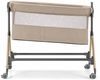 CAM Baby Reisebett Daily Plus | für 0-36 Monate | Teddy Grau | Kinderreisebett inklusive Wickelunterlage und Transporttasche Bild 5