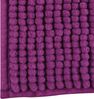 MSV Badematte CHENILLE, rutschsicher, schnelltrocknend, 100% Polyester Microfaser, 2er Kombi-Set, bestehend aus 2 Größen 40x60 und 60x90 cm, 100% Polyester Microfaser, rutschhemmende Beschichtung, waschbar 30°, schnelltrocknend, viele angesagte Trendfa... Bild 3