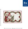 Villeroy & Boch Toy's Fantasy Platzset 48 x 32 cm 6er Set Bild 2