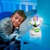 Toy Story Buzz Lightyear - GoGlow-Kumpel: Nachtlicht und Taschenlampe Bild 3
