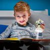 Toy Story Buzz Lightyear - GoGlow-Kumpel: Nachtlicht und Taschenlampe Bild 5