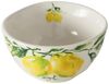 Müslischale Zitrone LEMONY Bild 4
