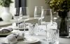 Lyngby Glas Krystal Melodia Whisky Glass 31 cl - Set of 6 Bild 4
