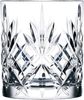 Lyngby Glas Krystal Melodia Whisky Glass 31 cl - Set of 6 Bild 2
