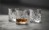 Lyngby Glas Krystal Melodia Whisky Glass 31 cl - Set of 6 Bild 3