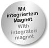 Adhoc Pepnetic Salz. / Pfeffer-Mühle mgnetisch taupe Bild 4