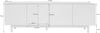 SOFTWEARY Lowboard Breite 175 cm, TV-Schrank, stehend, matt Bild 3
