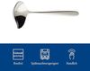 Villeroy & Boch Daily Line Saucenlöffel Bild 3