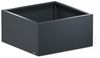 Herstera Garden Cube Low L | flacher Outdoor Bild 3