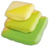 Staedter Ausstecher Edelstahl Terassen-Quadrat 4 / 5,5 / 7 cm glatt Bild 2