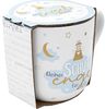 Tasse Kaffeetasse Kaffeebecher Teetasse Sheepworld 50cl Schutzengel 48479 Bild 4