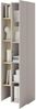 Regal Sigma 1D SG03 (Farbe: Cashmere / Cashmere + Eiche Hell) Bild 3