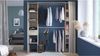 Demeyere Schrank, Holzwerkstoff, 189,7 x 50,1 x 203 cm Bild 3