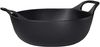 Le Creuset Balti Dish 20 cm Schwarz - Schwarz - 20 bis 24 cm Bild 4