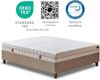 Komfortschaummatratze Royal Comfort 7 H2 Komfortschaummatratze, Yatas Bedding, 22 cm hoch Bild 4