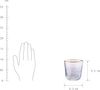 BUTLERS Glas ''SMERALDA'' Bild 4