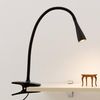 Lindby Klemmleuchte Baris, 1x3 W LED, warmweiß Bild 2