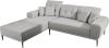 Ecksofa Dretos (Farbe: Luxo 6601, Seite: Links)