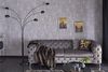 riess-ambiente Stehlampe FIVE LIGHTS 205-210cm FARBWAHL, ohne Leuchtmittel, flexibel verstellbar Bild 2