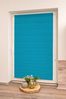 K-Home Klemmfix Doppelrollo Madrid ohne Bohren Petrol 80x200 cm (B x L) Bild 2