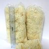 Meivita Kissenfüllung 2x Merino Schafschurwollkugeln Nachfüllpack mit je 150 Gramm Bild 4