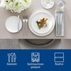 Villeroy & Boch Piemont Buttermesser Bild 3