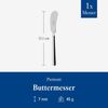 Villeroy & Boch Piemont Buttermesser Bild 4
