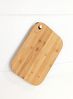 Bambus Schneidebrett, 33x25 cm, Wenko Bild 4