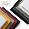Blumtal® Frottee Spannbettlaken - Kuschelig weiches Bettlaken 100x200 cm, Oeko-Tex 100 Zertifiziert, bis 22cm Matratzenhöhe, Summer Green - grün Bild 2