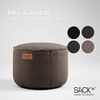 RETROit Canvas Drum Dunkelbraun Bild 4