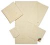 ROSS Duschtuch Vita, Frottier (1-St), Bestickung ROSS-Emblem Bild 2