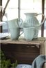Tasse Becher Kaffeetasse Kaffeebecher Mynte 300ml Ib Laursen 2088 green tee - 2088-10 Bild 4