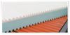 miasuite i sogni italiani top h25 160x195 Memory, Aloe Vera, Weiß, Matrimoniale Bild 4