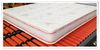 miasuite i sogni italiani top h25 160x195 Memory, Aloe Vera, Weiß, Matrimoniale Bild 5