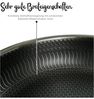 axentia Bratpfanne Pfanne, Edelst, Wabenstruktur, Ø28cm, (1-tlg) Bild 4