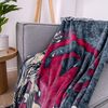 Klaus Herding GmbH Game of Thrones Wellsoft-Flauschdecke, 100% Polyester, Wellsoft, 200x150 cm Bild 4