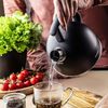 Kinghoff Kinghoff 1,5l Wasserkocher mit Pfeife KH1897 Bild 4