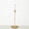 Dekoria Leuchter-Set Gold Shine Bild 5