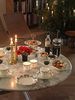 Royal Copenhagen Starfluted Christmas Gourmetschälchen 2 Stk. Bild 4