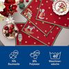 Villeroy & Boch Toy's Delight Jubiläums-Platzset Set 4-teilig Bild 3