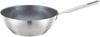 Fiskars FISKARS WOK Bratpfanne 28 cm ALL STEEL Bild 1