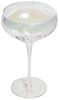 Champagnerschalen im 4er Set MORGANITE 300 ml Transparent Bild 5
