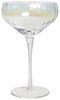 Champagnerschalen im 4er Set MORGANITE 300 ml Transparent Bild 4