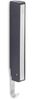 Blomus Klapphaken Lanca mit Montagematerial, Haken, Garderobe, Edelstahl Matt, 63262 Bild 3