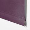 Verdunkelungsrollo Klemmfix ohne Bohren 115x150 cm Violett Verdunklungsrollo Fensterrollo Rollo Seitenzugrollo Klemmrollo für Fenster & Tür Bild 5